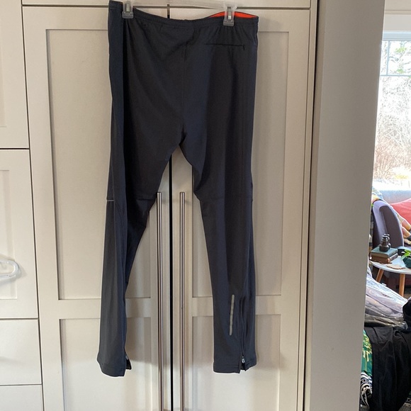 ASICS Running Pants - Picture 8 of 8